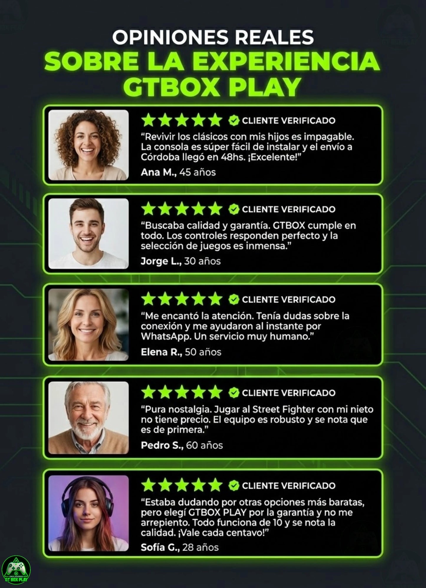 CONSOLA RETRO GAME STICK 4K (2026)