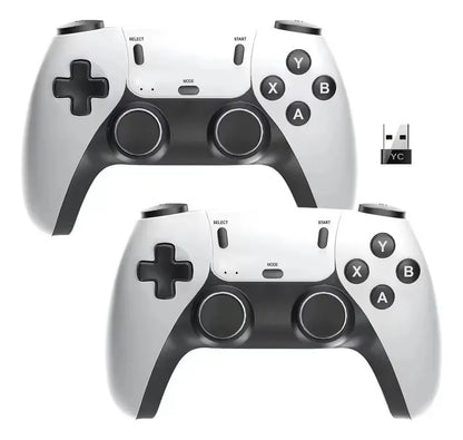 CONSOLA RETRO GAME STICK M15 PRO (2026)