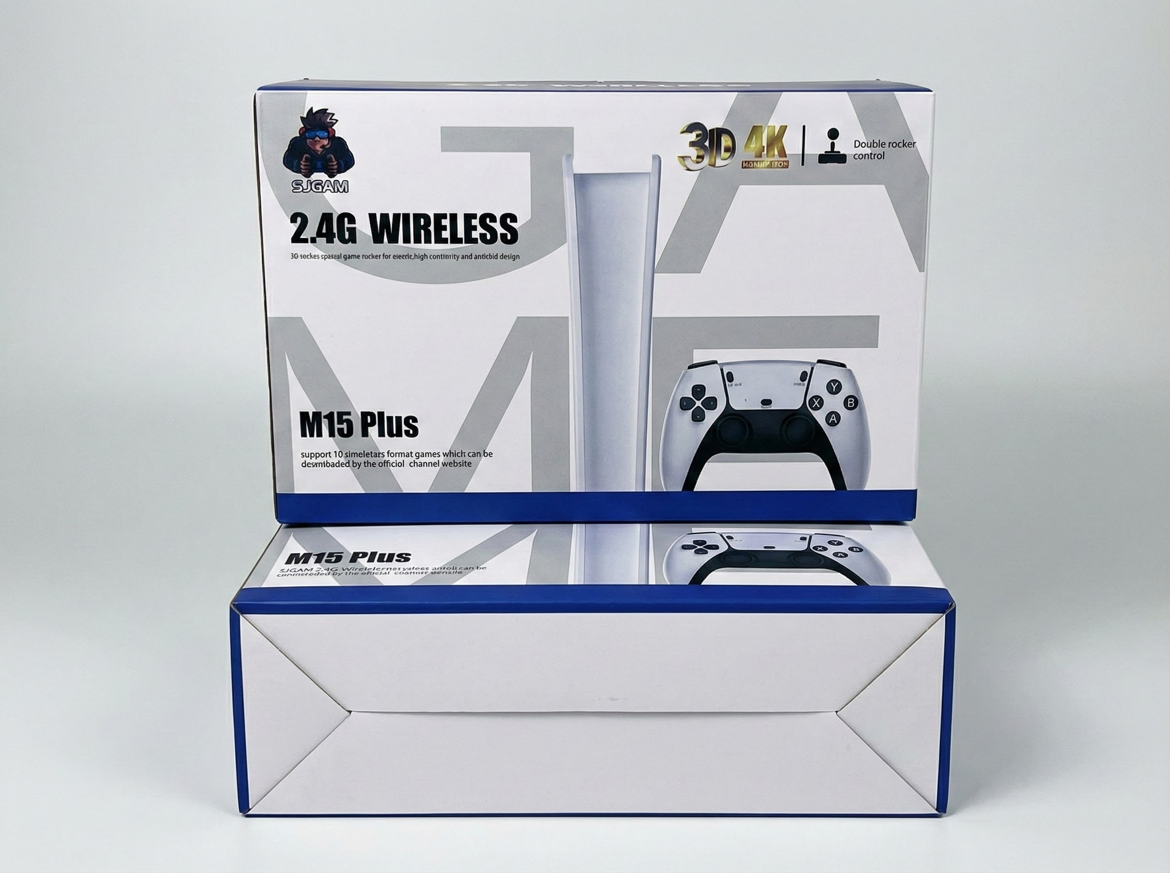 Selected Variant Image