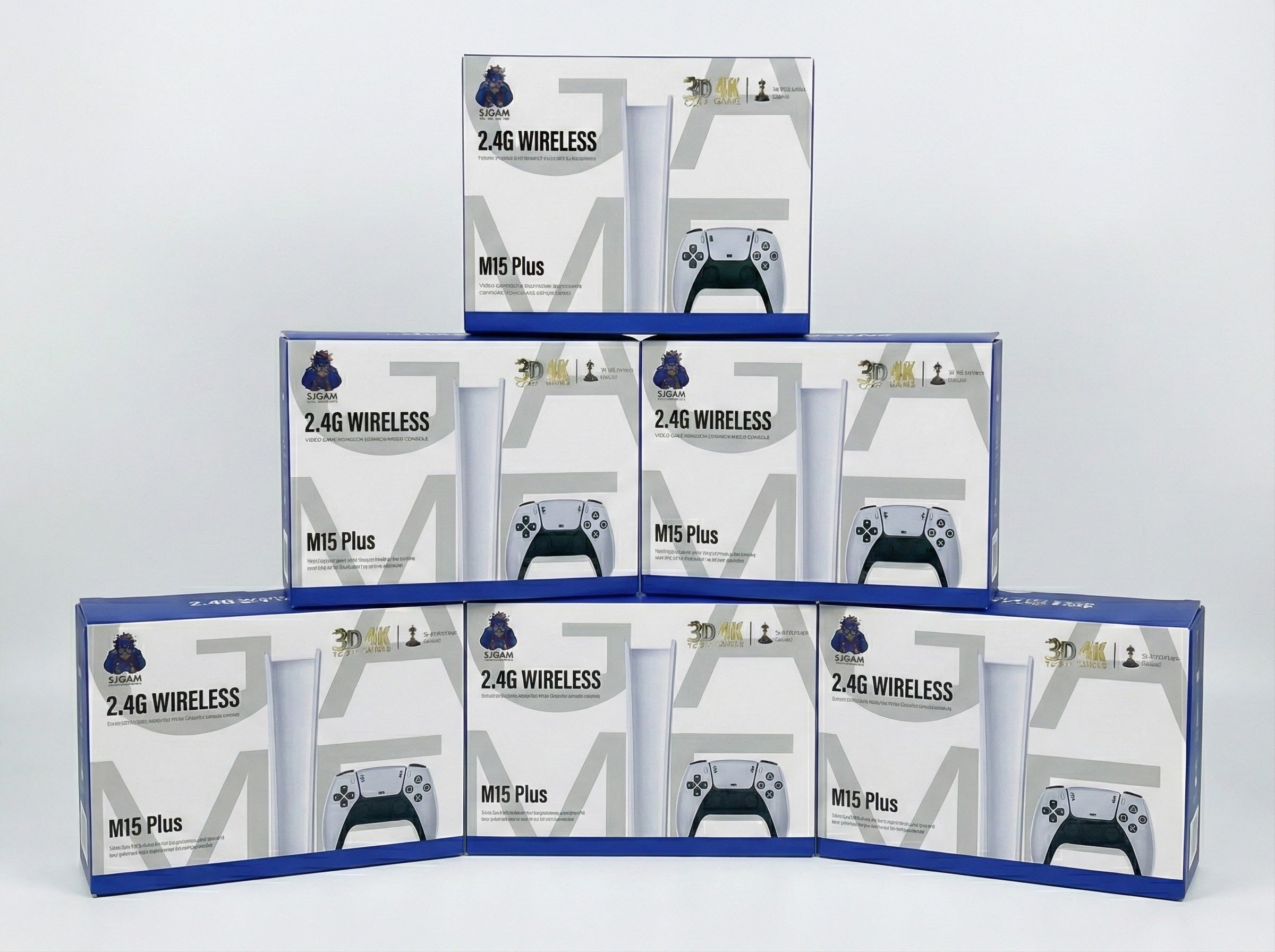 Selected Variant Image