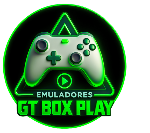 TIENDA GTBOX PLAY